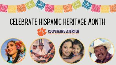 Celebrating Hispanic Heritage Month with Healthy Traditions