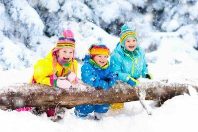 200 funny winter jokes for kids and winter puns