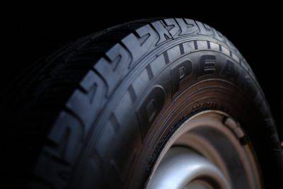 5 reasons to choose professional tyre fitting before a road trip