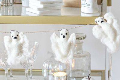 5 of Our Favorite Viral Halloween Crafts You'll Want to Copy