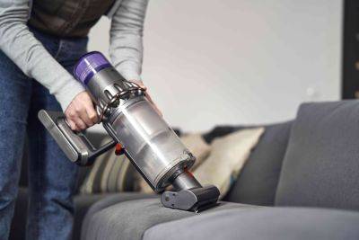 8 Things in Your Home Pros Say You Should Never Vacuum