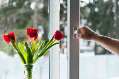 Double glazing solutions for a more energy-efficient home