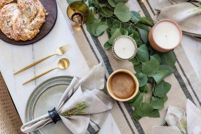 Party Planners Reveal Their Favorite Trends For Holiday Hosting