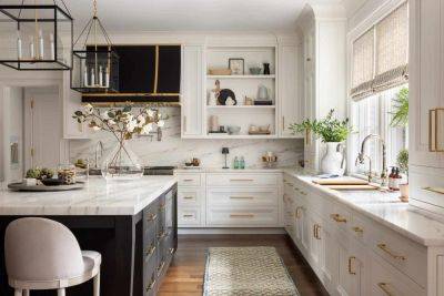 6 Expert Tips for Choosing Hardware for Your Kitchen