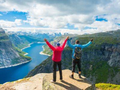What Is Friluftsliv? Enjoy The Outdoors Like A Norwegian