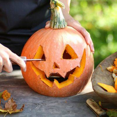 Mastering the Art of Pumpkin Carving: A Step-by-Step Guide