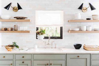 5 Tile Trends That Are Going to Take Over 2024