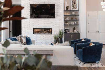 4 Tips on Making a House Into a Home From HGTV’s Jenny Marrs