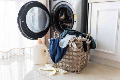 An Expert Debunks Laundry Myths and Answers Common Questions