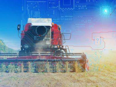 Weeding Robots: Could AI Replace Herbicide? - Gardening Know How