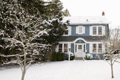 Home Maintenance Tasks to Tackle Before Winter, From the LaMont Brothers