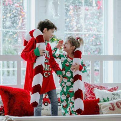 Cozy and Festive: The Ultimate Guide to Christmas Pyjamas