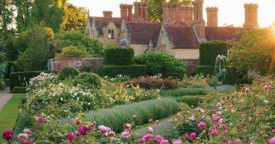 GW holiday: Explore the gardens of Kent and Sussex