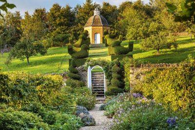 Help us find the Nation’s Favourite Gardens