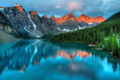 5 incredible Canada nature destinations to visit