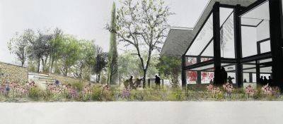 Society of Garden Designers announces finalists in the SGD student awards 2024
