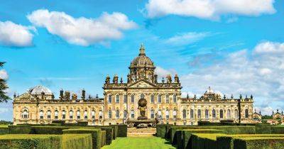 GW holiday: Discover the gardens of Yorkshire