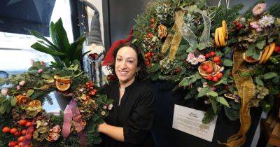 Bread & Roses gives gift of floristry to women seeking refuge from torture and violence