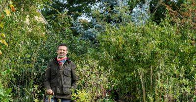 Five things I plan to change in my garden in 2024 - Adam Frost