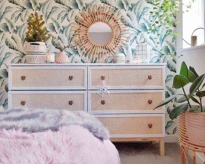 5 IKEA Hacks We're Taking From 2023 Into the New Year