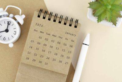 13 Personal Organizing Tools to Help You Kick the New Year Off Right