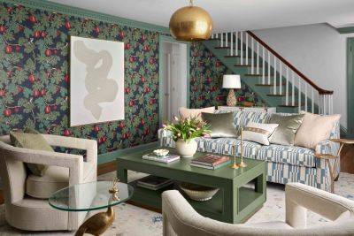 6 Decorating Tips Pros Want You to Know When Creating a Maximalist Space