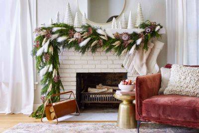 How to Decorate for the Holidays Without It Looking Cheesy