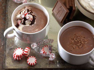 3 Elevated TikTok Hot Cocoa Recipes to Warm Up Your Holiday Season