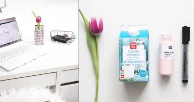 Awesome Tetra Pak Craft: Transform It Into A DIY Vase