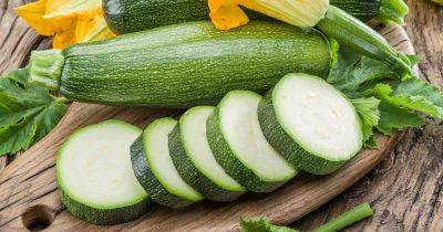 How to Manage Blossom-End Rot in Zucchini