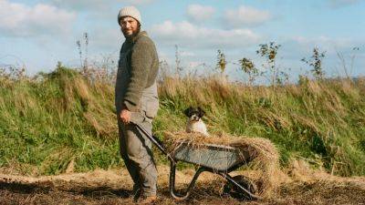 Meet a Devon gardener pioneering natural methods for sustainable food production | House & Garden
