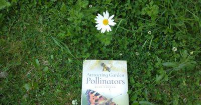 Book Review: Attracting Garden Pollinators