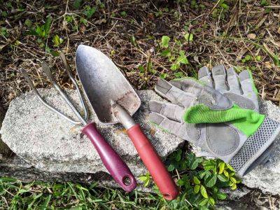 The Sand And Oil Method Is An Old-School Trick That'll Keep Your Garden Tools Clean