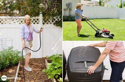6 End-Of-Season Gardening Chores You Shouldn't Skip