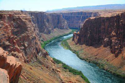 At Last, States Reach a Colorado River Deal: Pay Farmers Not to Farm