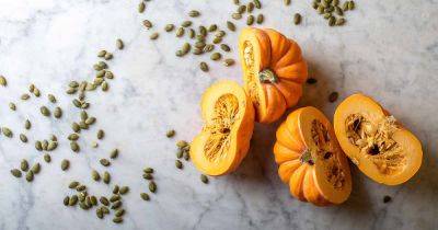 How to Save Pumpkin Seeds to Roast and Eat