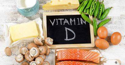 Top Plant-Based Source of Vitamin D