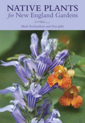 defining ‘native’ and choosing the right native plants, with dan jaffe