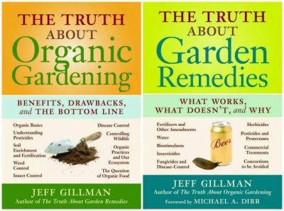 2015 resolution: become a more thoughtful organic gardener, with jeff gillman