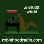radio podcast: great ‘small’ trees; bird gardens