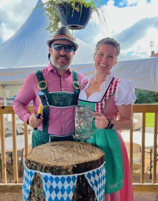 What Exactly is Oktoberfest?