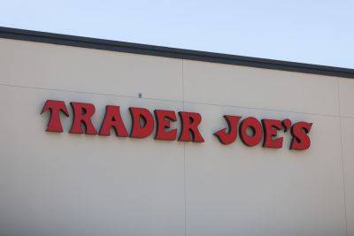 Trader Joe’s Unexpected Broccoli Cheddar Soup Recalled for Bugs