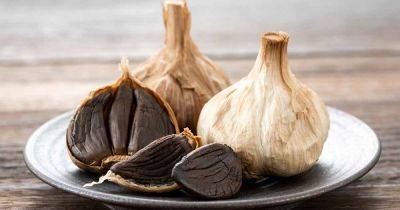 Benefits of Black Garlic and How to Use It | Gardener's Path