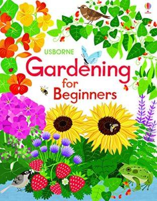 Grandchildren and Gardening