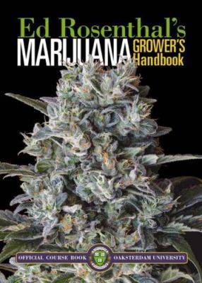 Marijuana Growers are Potty