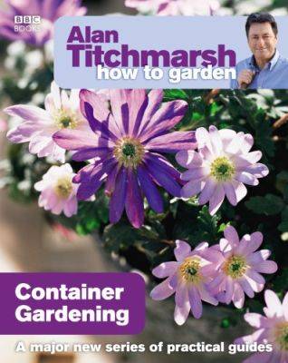 Alan Titchmarsh Books For Gardeners?