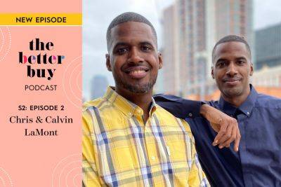 Chris & Calvin LaMont: How They Got to ‘Build It or Buy It’