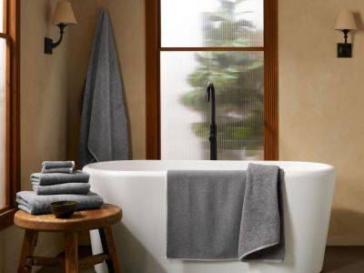 Parachute’s New Featherweight Line Has the Lightest, Most Luxe Towels Yet