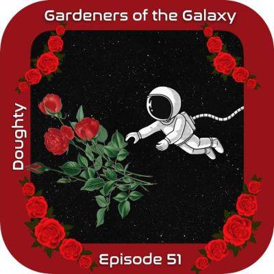 Roses in Space (GotG51)
