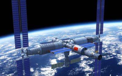 China’s Tiangong space station: what it is, what it’s for, and how to see it